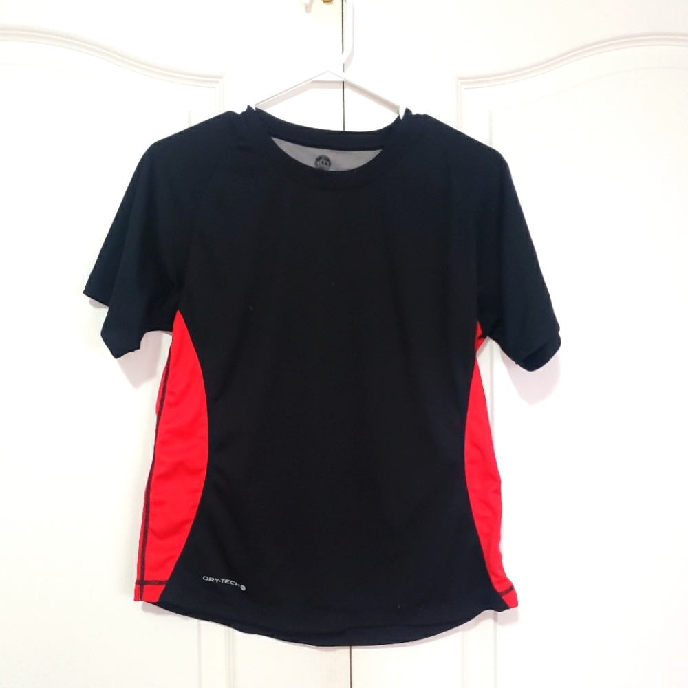 Womens Tops M